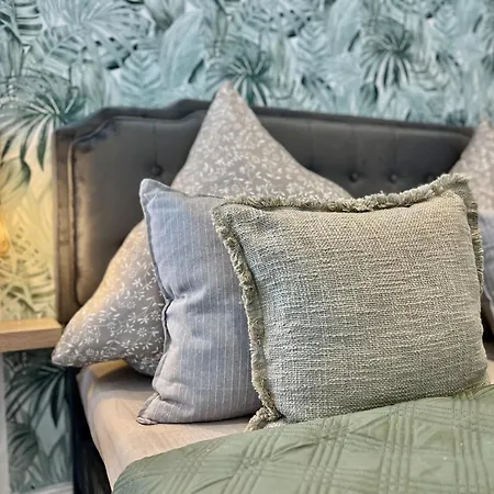 Meerflair Mit Balkon Apartament