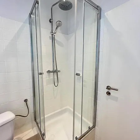 Meerflair Mit Balkon *